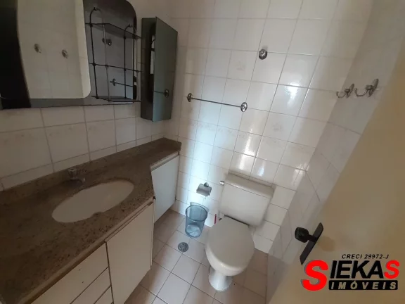 Imagem APARTAMENTO RESIDENCIAL em SÃO PAULO - SP, VILA ZILDA (TATUAPÉ)