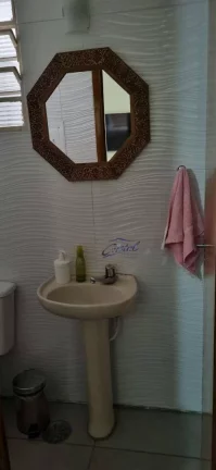 Imagem Casa com 4 dormitórios (1 suíte) à venda, 146 m² - Jardim Sarah - Butantã - São Paulo/SP