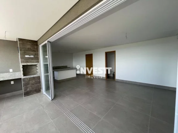 Imagem Apartamento à venda no Park Lozandes - Goiânia/GO