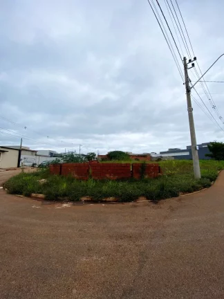 Imagem Terreno à Venda no Bairro Portal Ville Jardins, Boituva: Excelente Localização e Valorização!