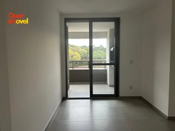 Imagem Apartamento à venda em Ribeirão Preto-SP, Alamedas do Botânico: 3 quartos, 1 suíte, 1 sala, 2 banheiros, 2 vagas, 82,55m²!