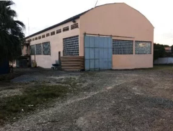 Imagem Pavilhão/Galpão para alugar no bairro Jordanópolis - São Bernardo do Campo/SP
