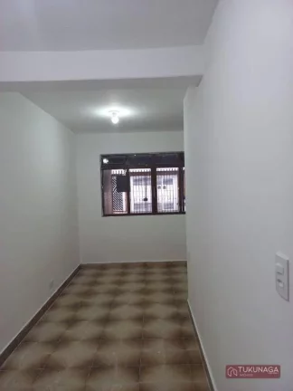 Imagem Sobrado à venda, 200 m² por R$ 585.000,00 - Jaçanã - São Paulo/SP