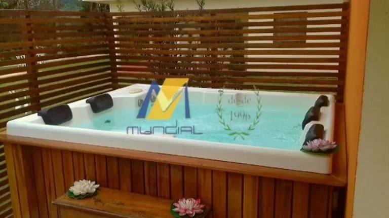 Imagem Chale a Venda no Catarina Home Club
