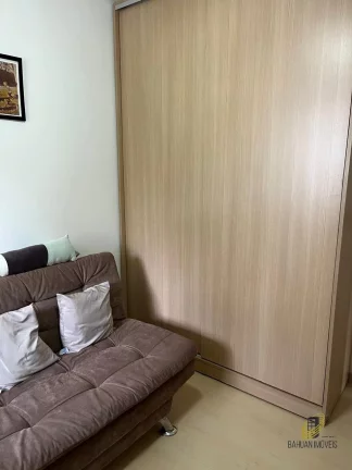 Imagem Apartamento à venda em São Paulo-SP, na Vila Andrade: 3 Quartos, 2 Suítes, 3 Banheiros, 2 Vagas - 96m² de área