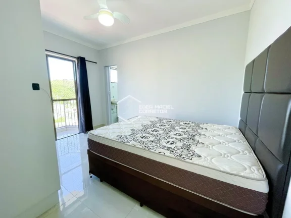 Imagem Apresentamos essa incrível cobertura duplex, perfeita para quem busca conforto, sofisticação e um...