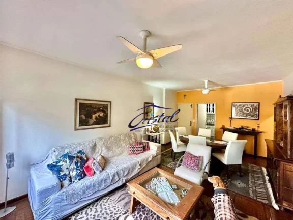 Imagem Apartamento com 2 dormitórios à venda, 83 m² por R$ 790.000,00 - Bela Vista - São Paulo/SP