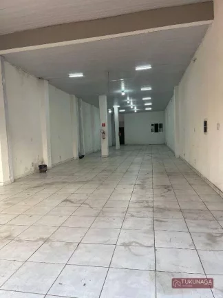 Imagem Galpão à venda, 220 m² por R$ 750.000,00 - Vila Barros - Guarulhos/SP