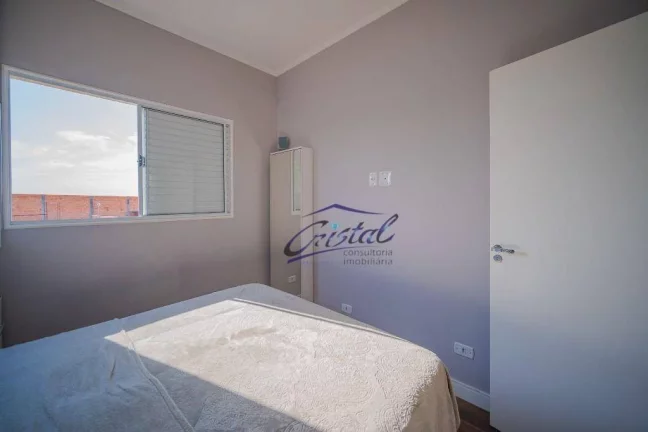 Imagem Casa com 2 quartos à venda, 66 m² - Cipava - Osasco/SP