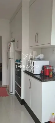 Imagem CASA NO CONDOMÍNIO MIRANTE DE JUNDIAÍ - SÃO PAULO.