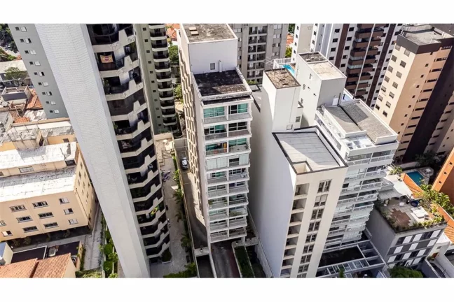 Imagem SALA COMERCIAL em São Paulo - SP, Perdizes