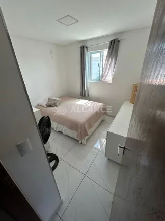 Imagem Cobertura Duplex - 3 quartos 1 1 Suíte - 130 m² - Bancários, João Pessoa/PB