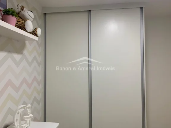 Imagem Apartamento de 2 quartos à venda, Ortizes - Valinhos/SP