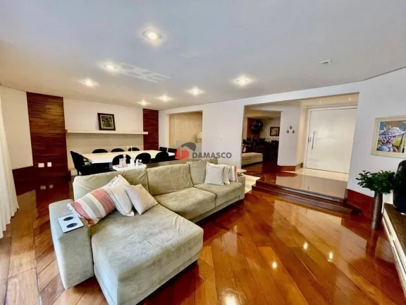 Imagem Apartamento à venda, Santa Paula, São Caetano do Sul, SP