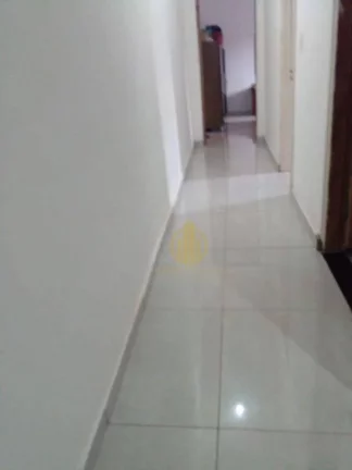 Imagem Casa com 3 dormitórios à venda, 68 m² por R$ 165.000,00 - Jardim Salgado Filho - Ribeirão Preto/SP