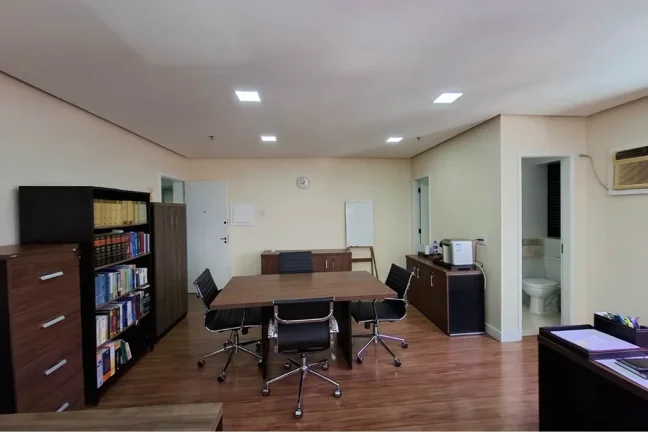 Imagem SALA COMERCIAL em São Paulo - SP, Saúde
