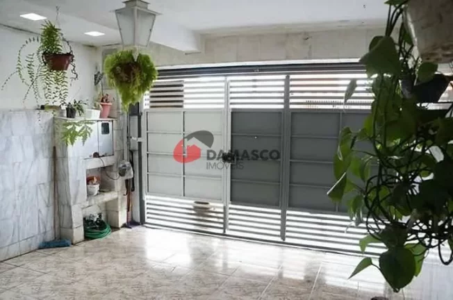 Imagem Sobrado à venda 2 Quartos, 2 Vagas, Rudge Ramos, São Bernardo do Campo - SP