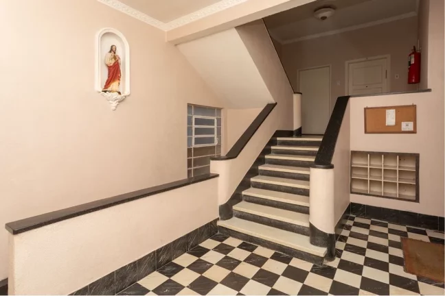 Imagem Apartamento à venda em Porto Alegre, Rio Branco, com 2 quartos, 93,52m2