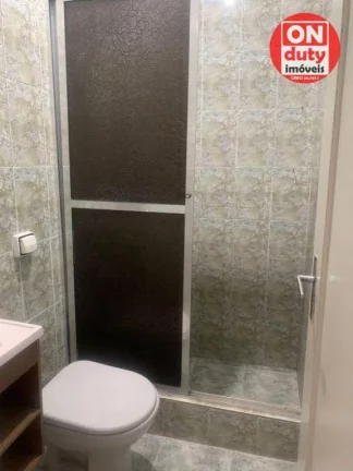 Imagem Casa à venda, 102 m² por R$ 700.000,00 - Marapé - Santos/SP