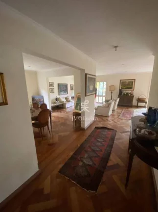 Imagem Sobrado à venda, 350 m²- Morumbi - São Paulo/SP