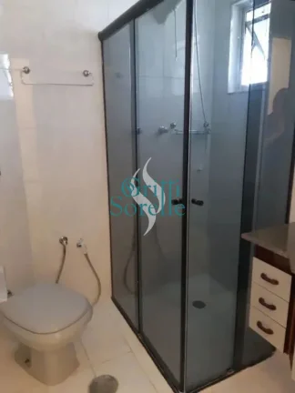 Imagem Apartamento à Venda em Indianópolis - São Paulo/SP.
