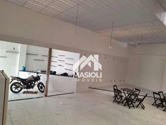 Imagem Galpão à venda, 1164 m² por R$ 2.500.000,00 - Ataíde - Vila Velha/ES