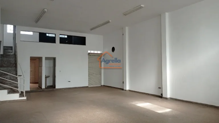 Imagem Loja à venda no bairro Centro - Mogi Guaçu/SP