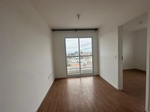 Apartamento com 1 Quarto à Venda, 27 m² em Jardim Matarazzo - São Paulo