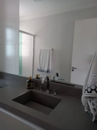 Imagem Apartamento Condomínio Anima 107 m² Sala estendida 2 Dormitórios 2 Vagas