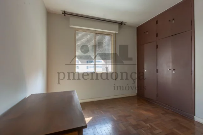 Imagem Higienopolis, 3 dormts, 1 suite, 1 vagas, para reforma