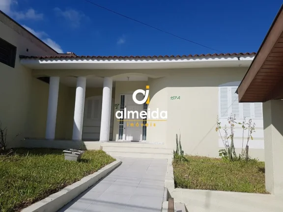 Imagem CASA 3 DORMITÓRIOS