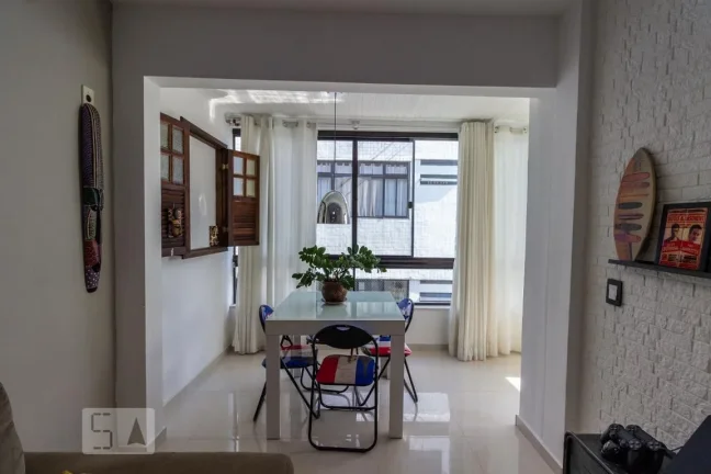 Imagem Apartamento à Venda - Recreio, 3 Quartos, 87 m2