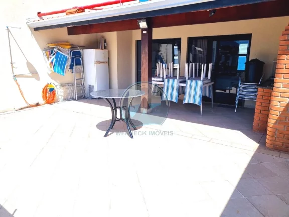 Imagem Apartamento a venda em Ubatuba