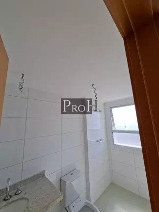 Imagem Apartamento com 2 Quartos à Venda, 83 m² em Vila Scarpelli - Santo André