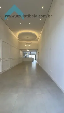 Imagem Casa de Alto Padrão no Nova Gardênia  Atibaia/SP