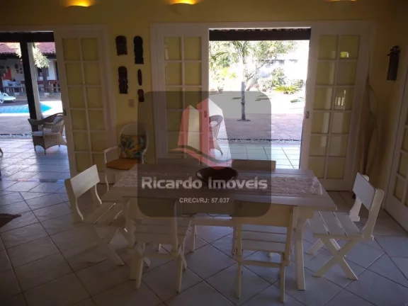 Imagem Espetáculo Casa Duplex Recanto das Dunas