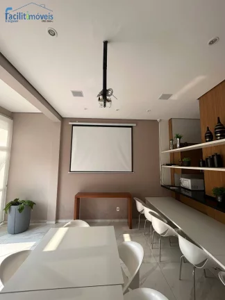 Imagem APARTAMENTO À VENDA NO BAIRRO BAETA NEVES - SÃO BERNARDO DO CAMPO - SP