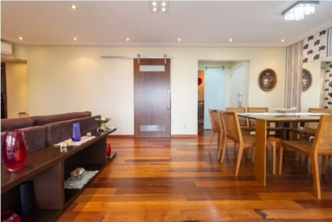 Imagem APARTAMENTO RESIDENCIAL em São Paulo - SP, Belém