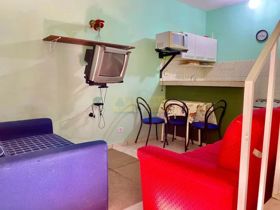Imagem CASA DE CONDOMINIO R$270.000,00 A VENDA NA PRAIA MARTIM DE SÁ - CARAGUATATUBA