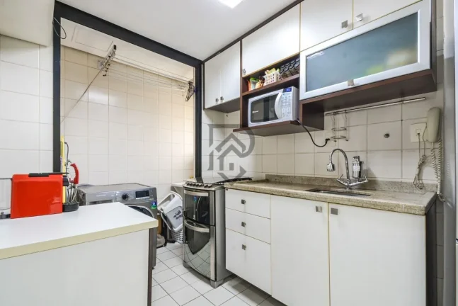 Imagem Apartamento Duplex moema pronto para morar