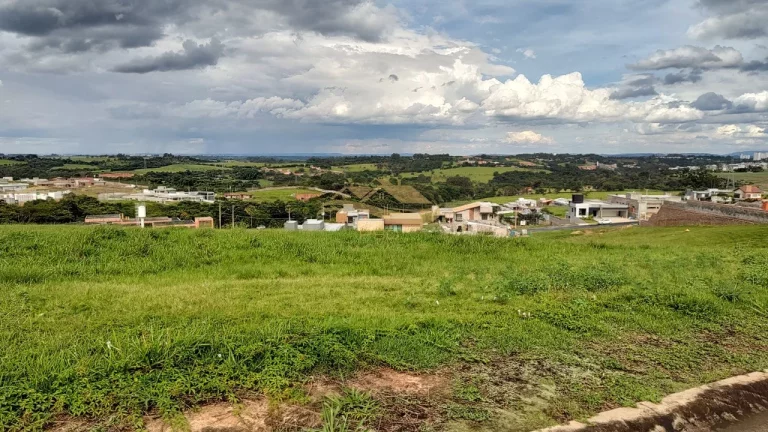 Imagem TERRENO EM CONDOMINIO RESIDENCIAL em Indaiatuba - SP, Qintas de Terracota