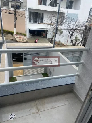 Imagem Sobrado de 80m² com 3 dormitórios e 1 suíte na Vila Santa Catarina - São Paulo por R$ 680.000 - Confira!