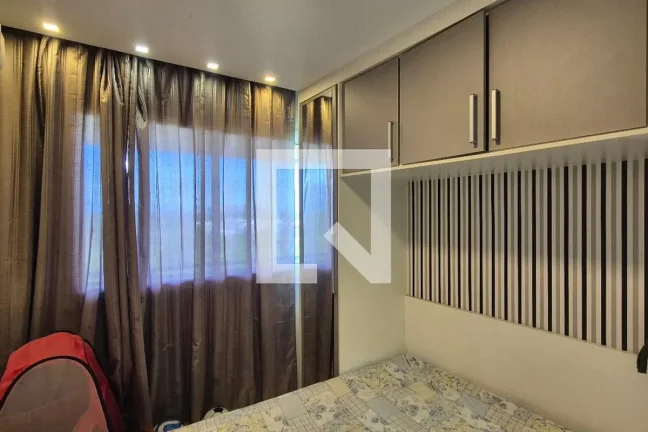 Imagem Apartamento à Venda - Recreio, 2 Quartos, 65 m2