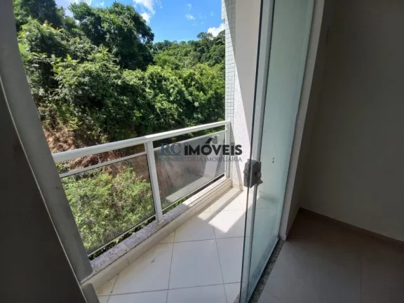 Imagem Lindo Apartamento em Maria Paula - São Gonçalo/RJ