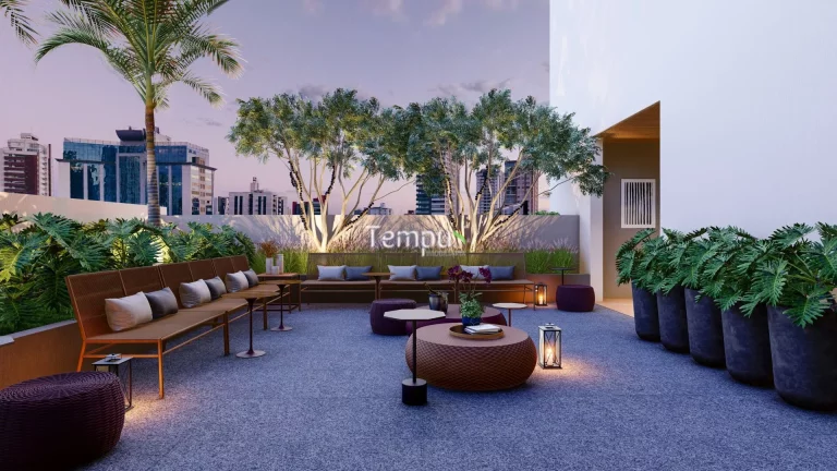 Imagem Maestro Residenza - Apartamento à venda no bairro Setor Oeste - Goiânia/GO