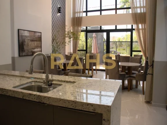 Imagem Ótimo padrão de acabamento, lage termo acústica, tubulação para água quente, teto rebaixado em...