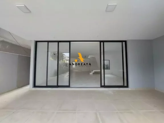 Imagem Casa em condominio , 4 suites à venda - R$ 3950.000- Barra da Tijuca - Rio de Janeiro - RJ