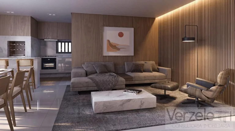 Imagem Apartamento 3 dormitórios para Venda em Balneário Camboriú / SC no bairro Centro