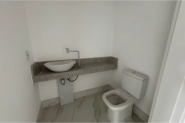 Imagem SALA COMERCIAL em São Paulo - SP, Indianópolis