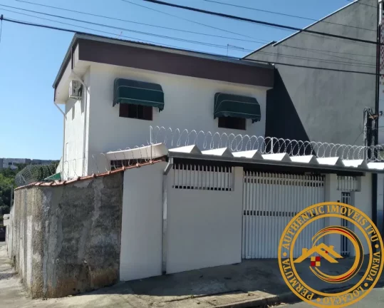 Imagem CASA RESIDENCIAL em SOROCABA - SP, ÉDEN